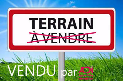 Terrain  149100 €