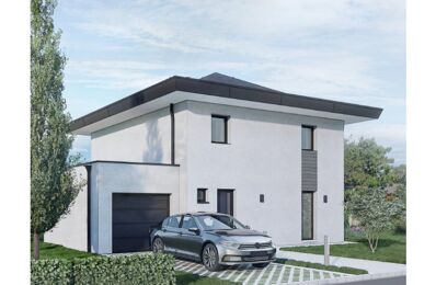 vente maison 775 000 € à proximité de Chens-sur-Léman (74140)