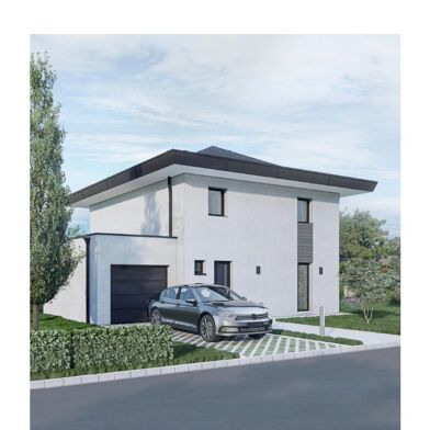 Maison 5 pièces 130 m²