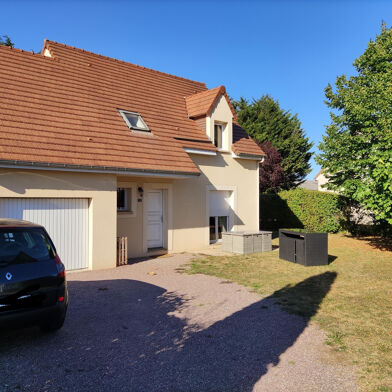 Maison 6 pièces 95 m²