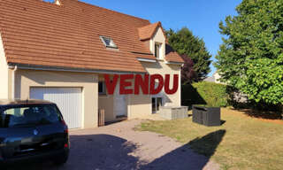 Maison 6 Pièces 95 m² à vendre à Soliers (14540)