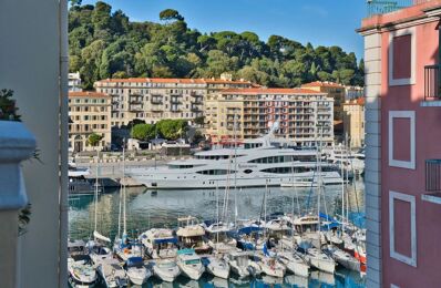 vente appartement 510 000 € à proximité de Villefranche-sur-Mer (06230)