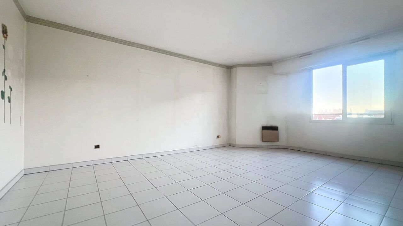 appartement 2 pièces 51 m2 à vendre à Nice (06300)