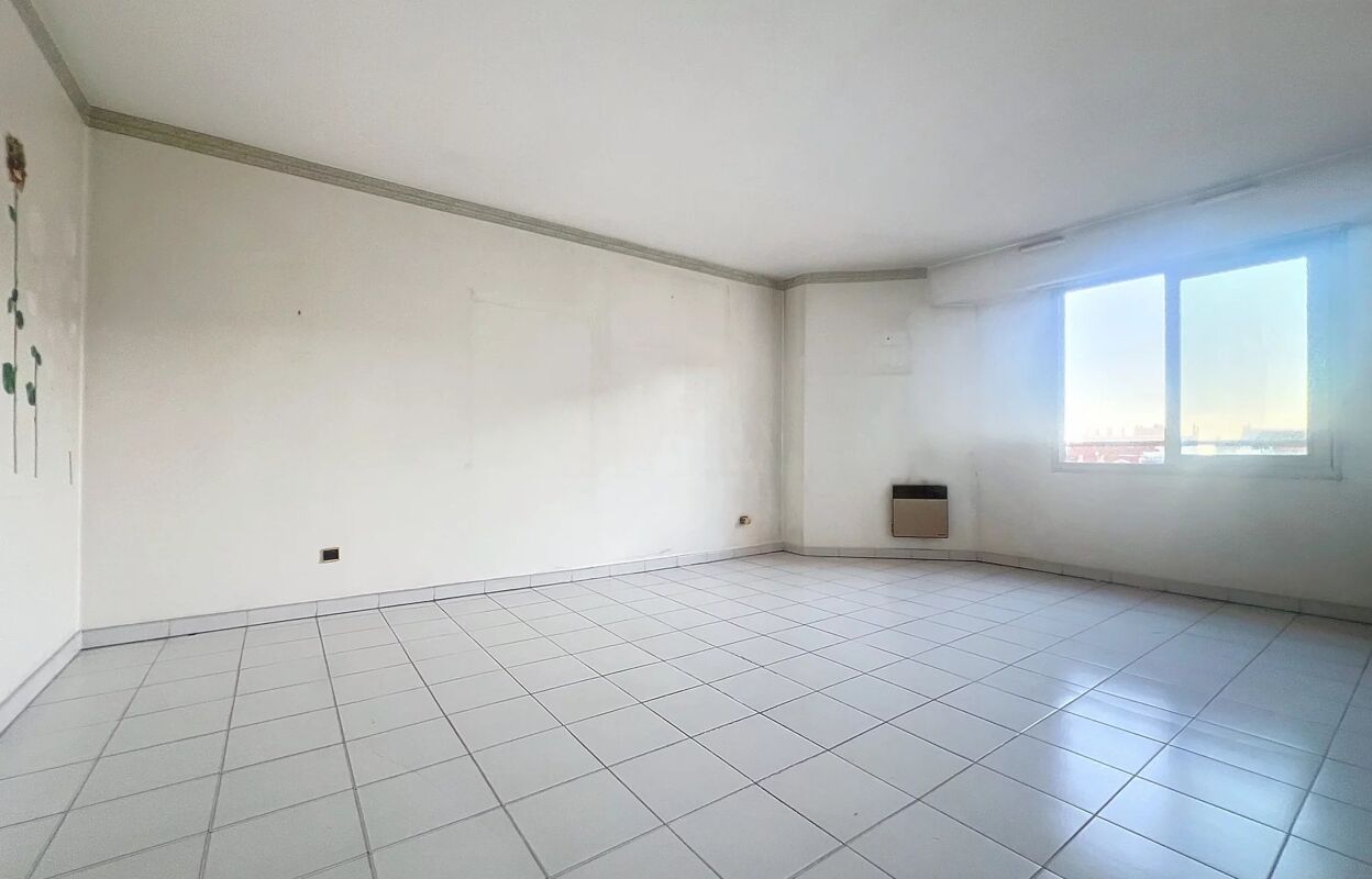 appartement 2 pièces 51 m2 à vendre à Nice (06300)