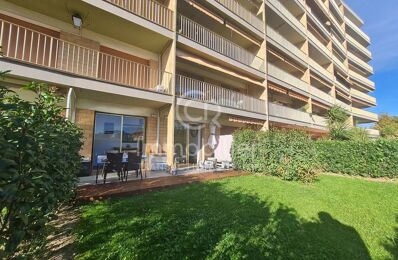 location appartement 780 € CC /mois à proximité de Antibes (06600)