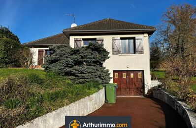 maison 5 pièces 80 m2 à vendre à Coulommiers (77120)