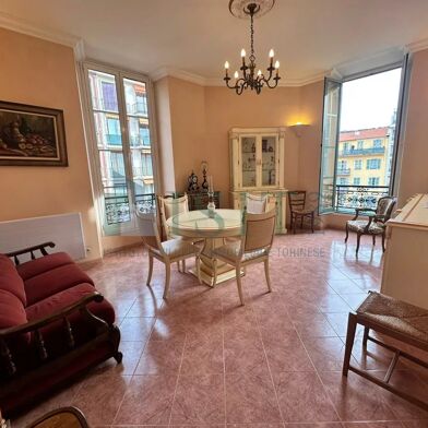 Appartement 2 pièces 51 m²