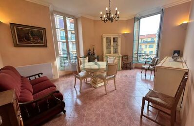 vente appartement 249 000 € à proximité de Roquebrune-Cap-Martin (06190)