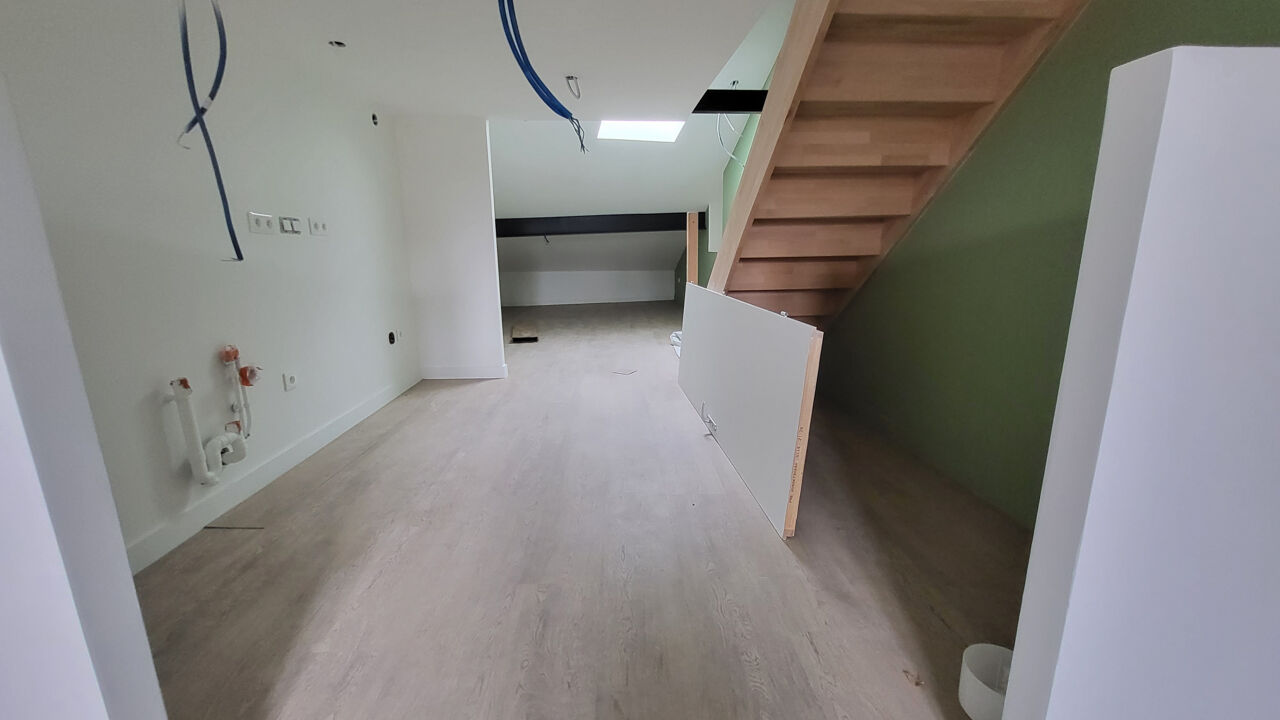 appartement 2 pièces 34 m2 à louer à Clermont-Ferrand (63000)