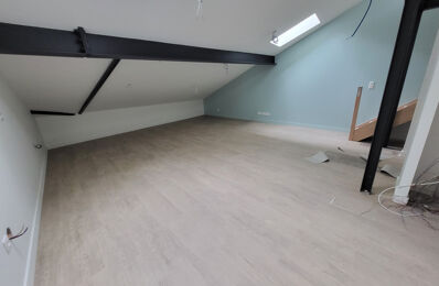 location appartement 530 € CC /mois à proximité de Clermont-Ferrand (63100)