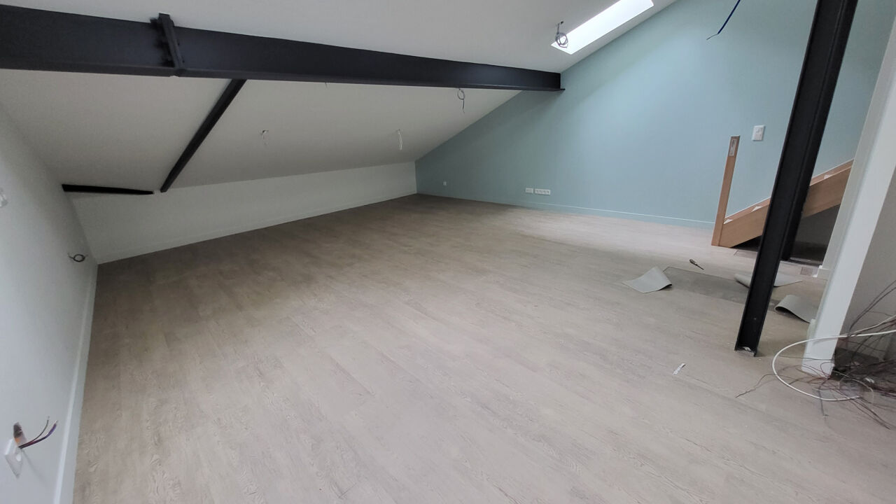 appartement 2 pièces 32 m2 à louer à Clermont-Ferrand (63000)