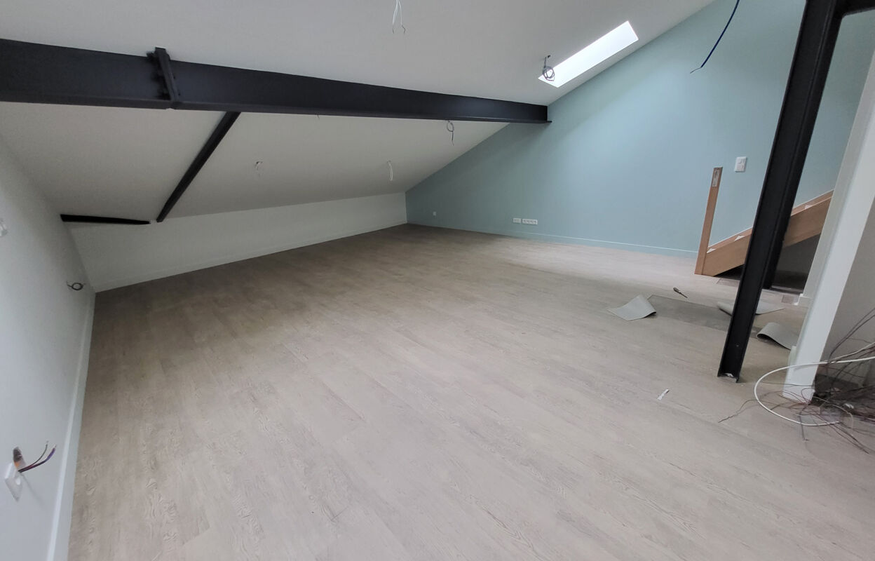 appartement 2 pièces 32 m2 à louer à Clermont-Ferrand (63000)