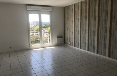 appartement 2 pièces 48 m2 à louer à Sens (89100)