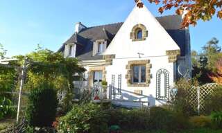 Maison 7 Pièces 155 m² à vendre à Spézet (29540)