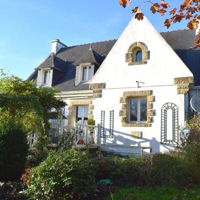 Maison 7 pièces 287000 €