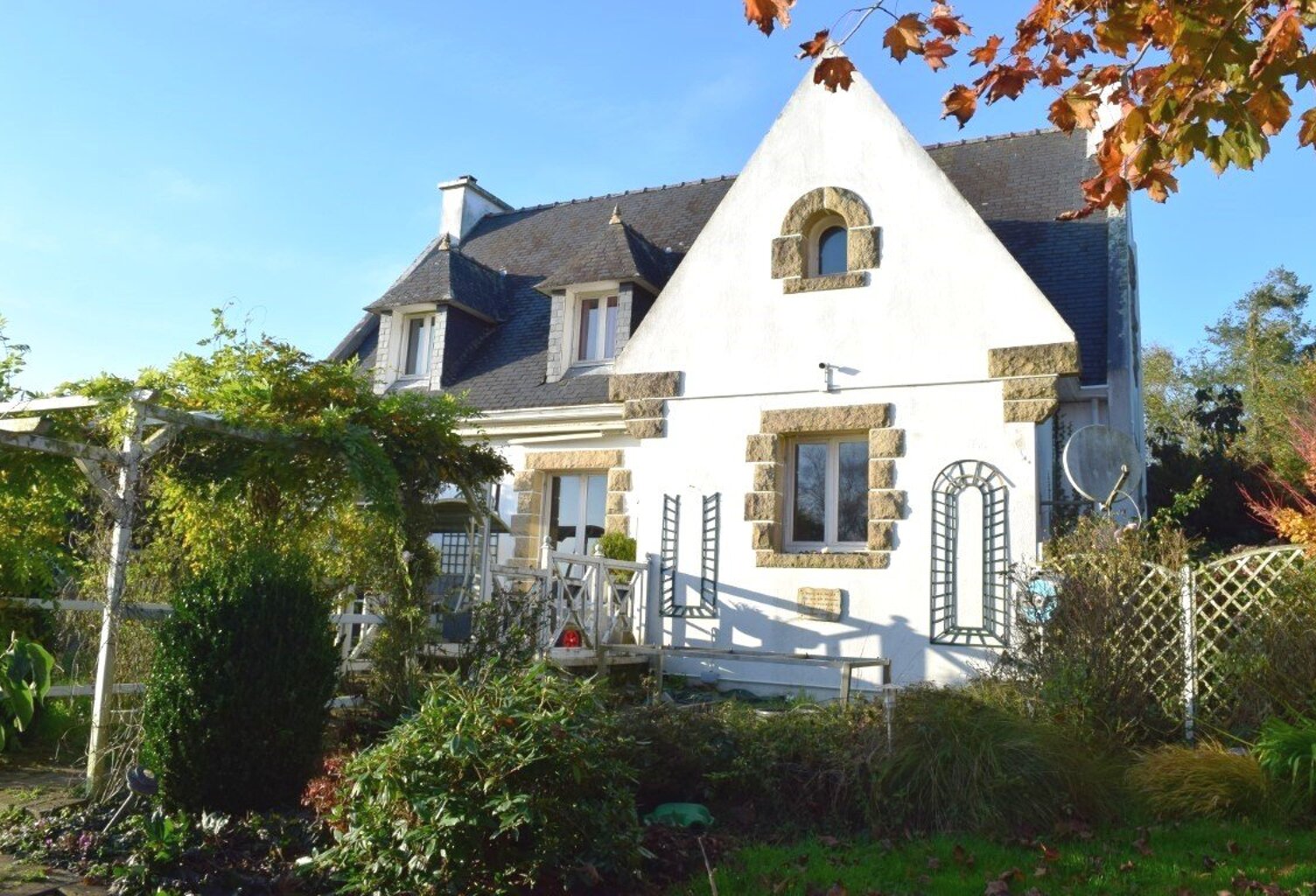 Maison — photo 1