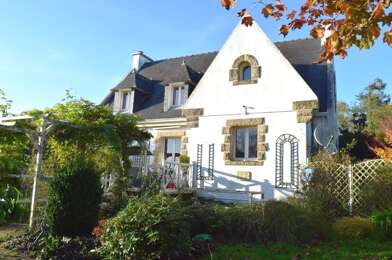 Maison 7 pièces 271625 €