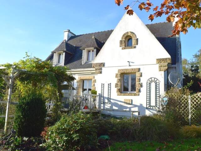 Maison — photo du bien