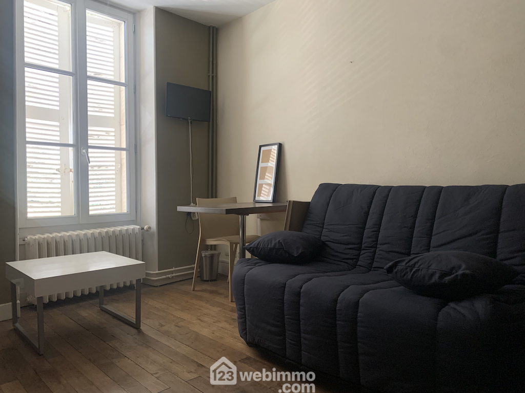 Agence immobilière de 123webimmo.com
