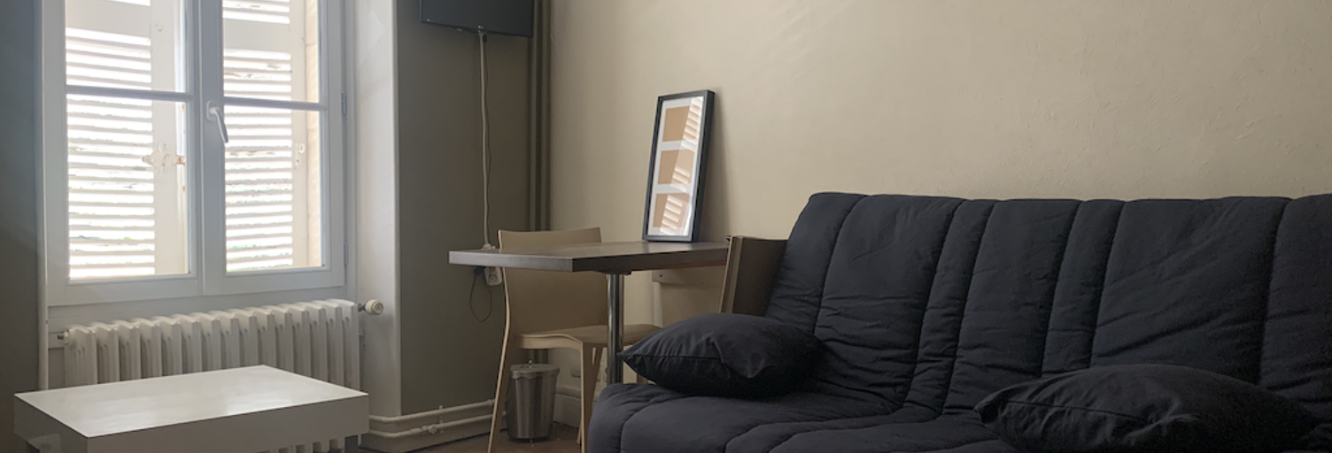 Appartement 7 Pièces 100 m² à vendre à Poitiers (86000)