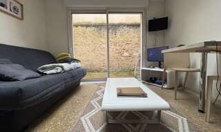 Appartement 7 Pièces 100 m² à vendre à Poitiers (86000)