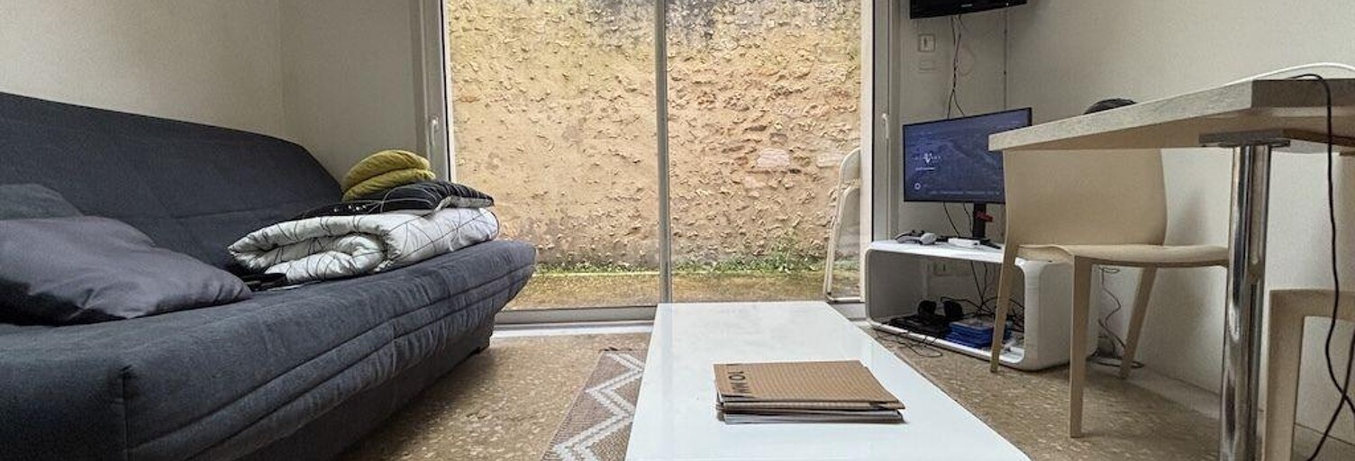 Appartement 7 Pièces 100 m² à vendre à Poitiers (86000)