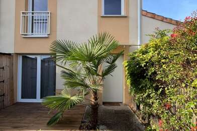 Maison 3 pièces 269900 €