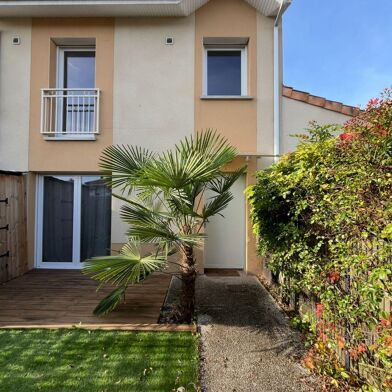 Maison 3 pièces 269900 €