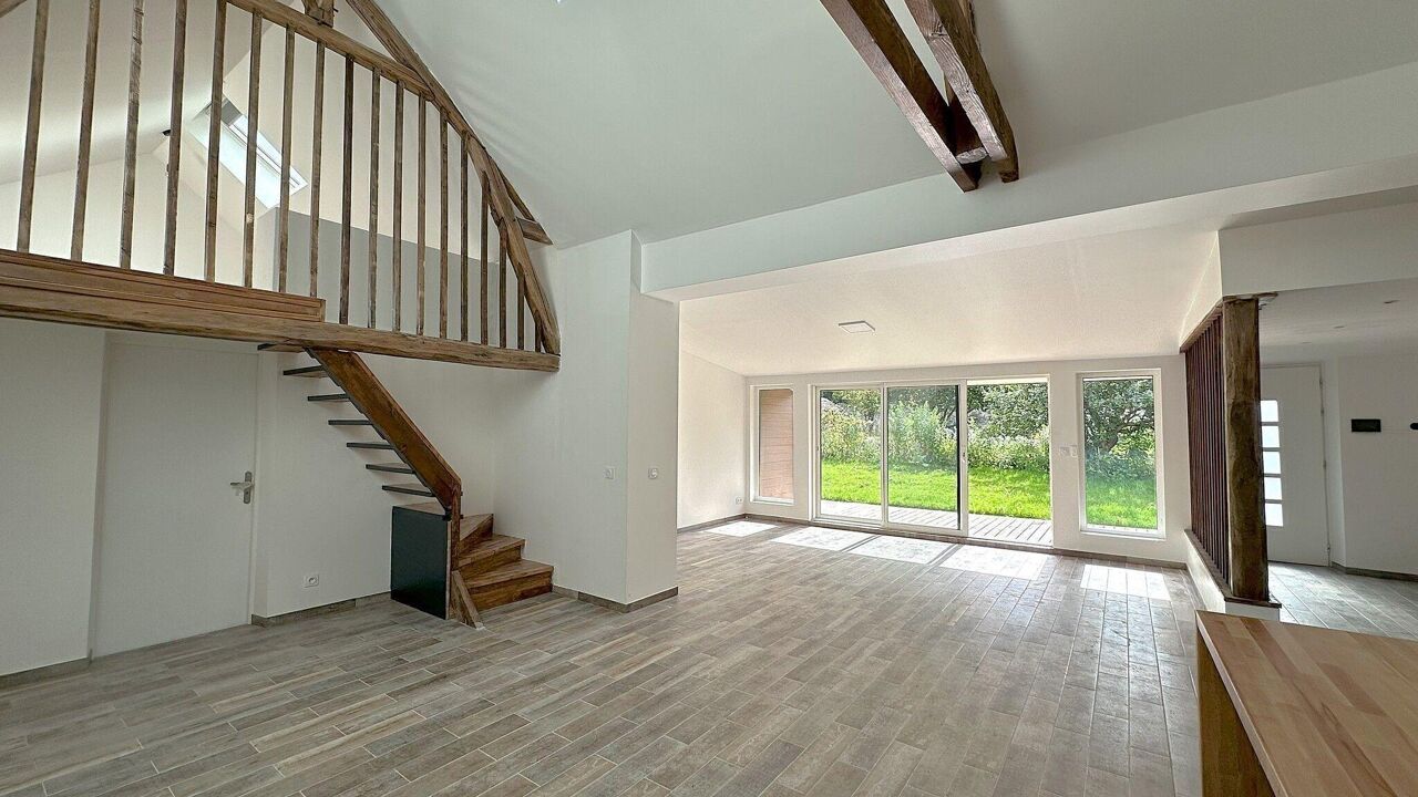 maison 7 pièces 222 m2 à vendre à Bois-le-Roi (77590)