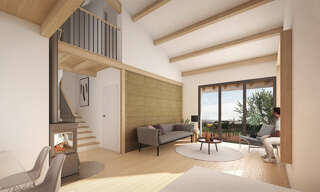 Maison neuf   m² à vendre à Fenouillet (31150)