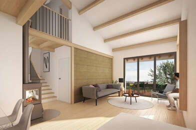 Maison 5 pièces 289000 €