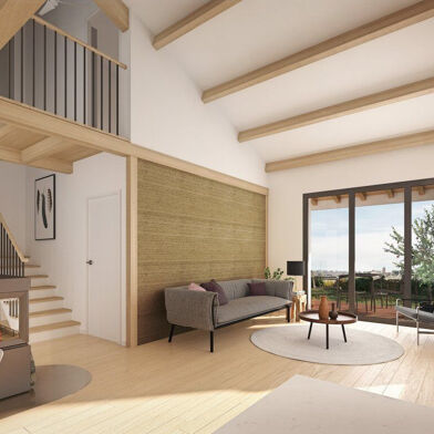 Maison 3 pièces 210000 €