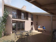 
        Maison

        (3 à 5 pièces)

        (73 à 108 m²)
       — photo 2