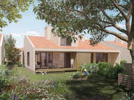 
        Maison

        (3 à 5 pièces)

        (73 à 108 m²)
       — photo 4