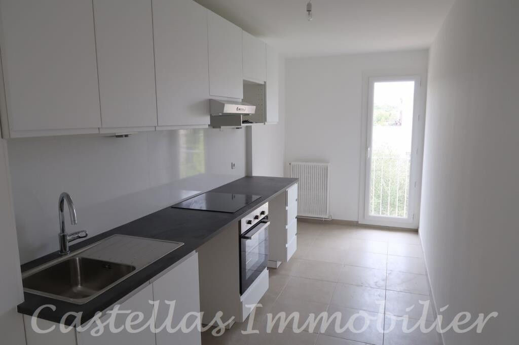 Appartement 4 pièces  à louer Cassis 13260