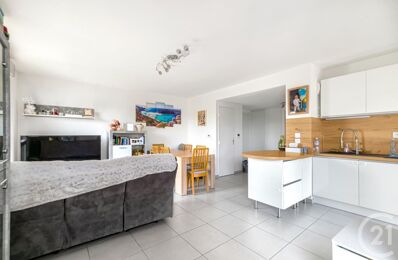 vente appartement 249 000 € à proximité de Brindas (69126)