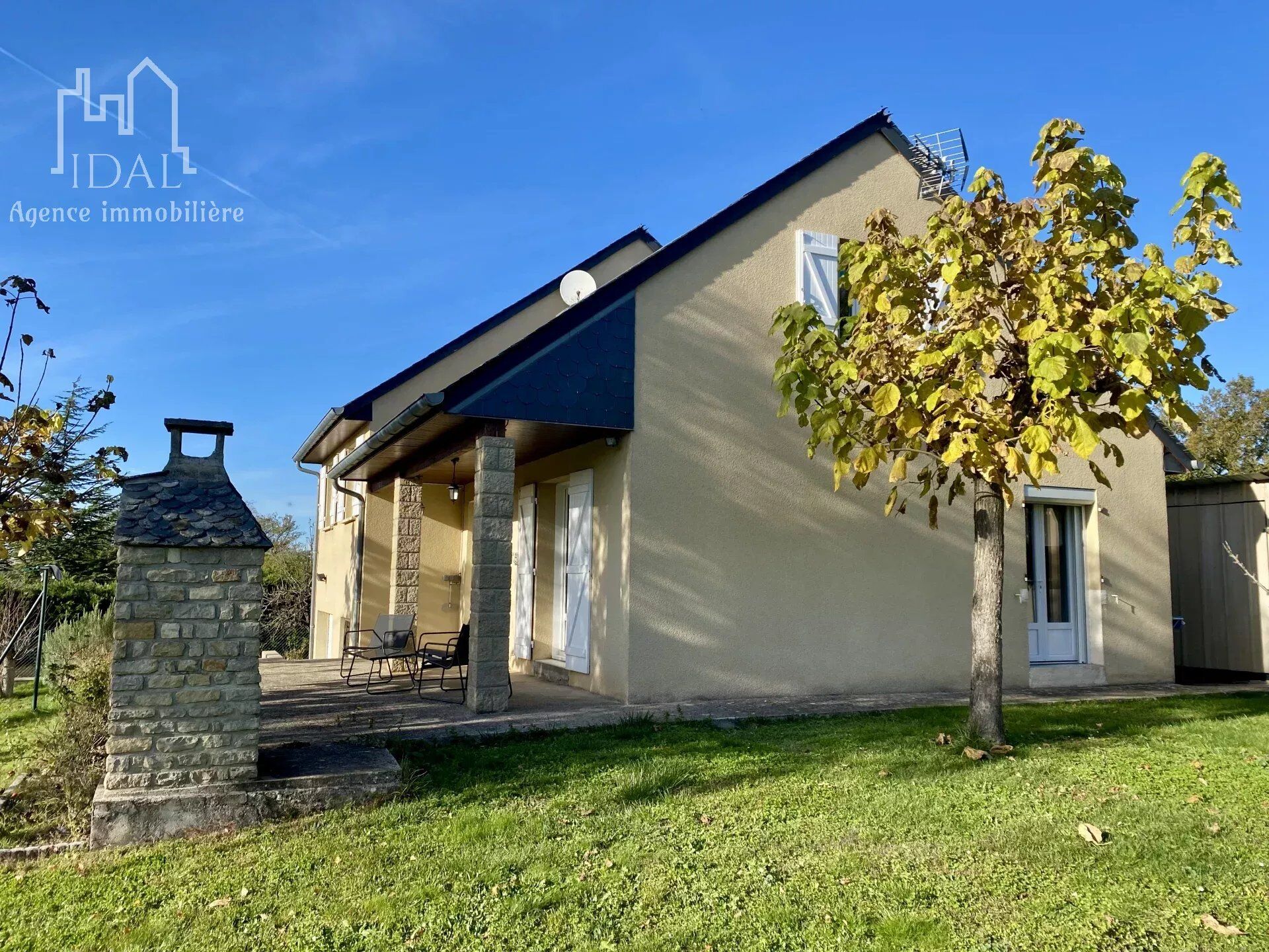 Agence immobilière de IDAL Agence Immobilière