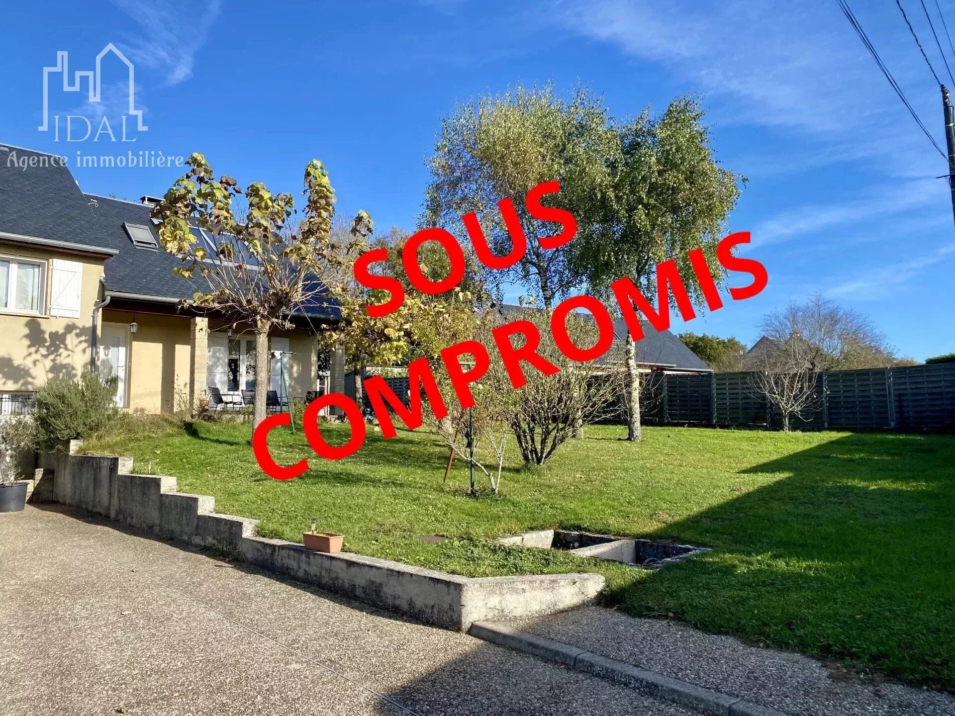 Agence immobilière de IDAL Agence Immobilière