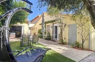 vente maison 845 000 € à proximité de Sainte-Maxime (83120)