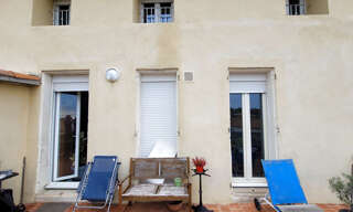 Appartement 3 Pièces 60 m² à vendre à Nébian (34800)