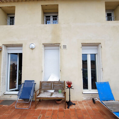 Appartement 3 pièces 129000 €