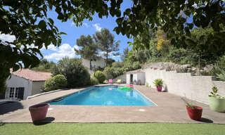 Maison 6 Pièces 170 m² à vendre à Saint-Drézéry (34160)