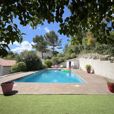 Maison 6 pièces 649000 €