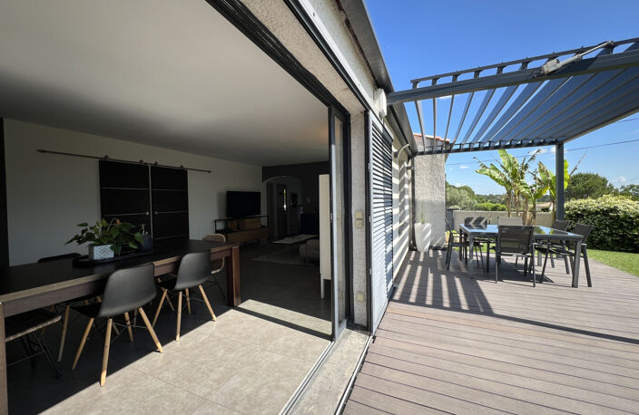 Maison 6 pièces de 170m2 avec jardin — photo 2