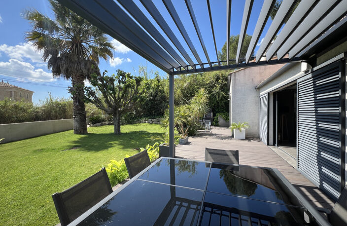 Maison 6 pièces de 170m2 avec jardin — photo 3