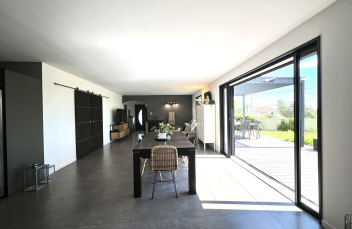 Maison 6 pièces de 170m2 avec jardin — photo 4
