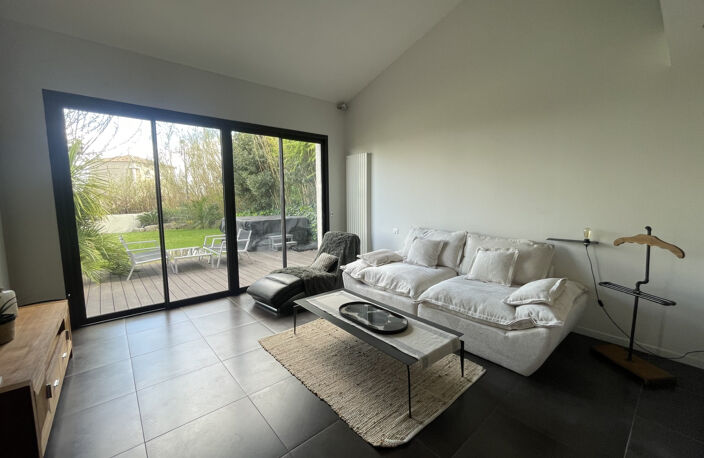Maison 6 pièces de 170m2 avec jardin — photo 5