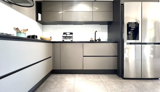 Villa / Maison 6 pièces  à vendre Saint-Drézéry 34160