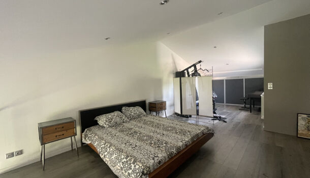 Villa / Maison 6 pièces  à vendre Saint-Drézéry 34160