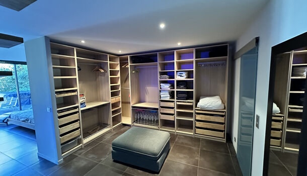 Villa / Maison 6 pièces  à vendre Saint-Drézéry 34160